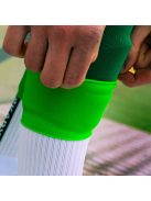 Szilikon szalag zöld
