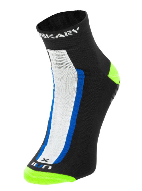 Proskary X-run grip fekete