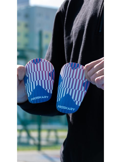 Proskary 'Pulse' sípcsontvédő