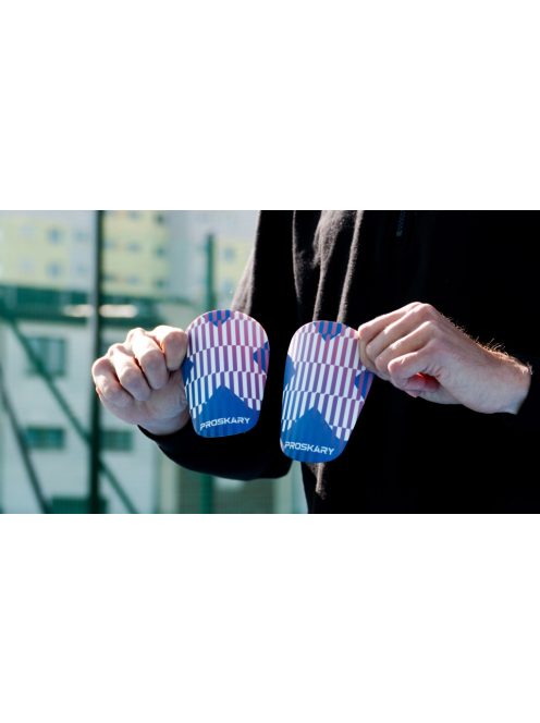 Proskary 'Pulse' sípcsontvédő