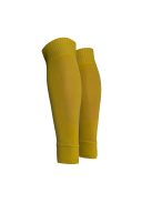 Proskary lábfej nélküli sportszár sárga