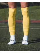 Proskary lábfej nélküli sportszár sárga