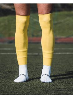 Proskary lábfej nélküli sportszár sárga