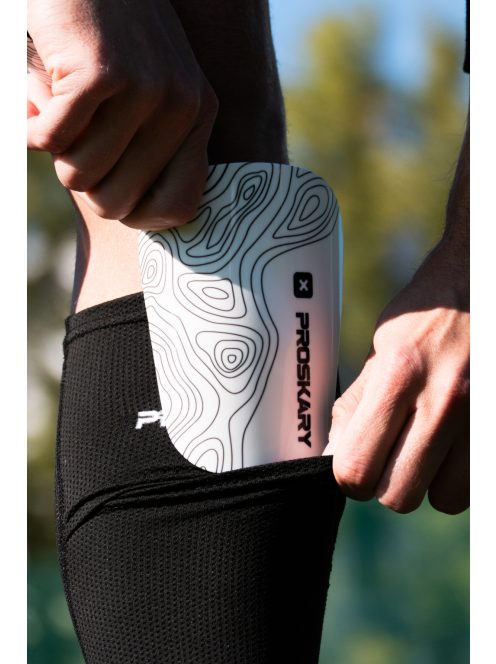 Proskary 'Elevate' sípcsontvédő