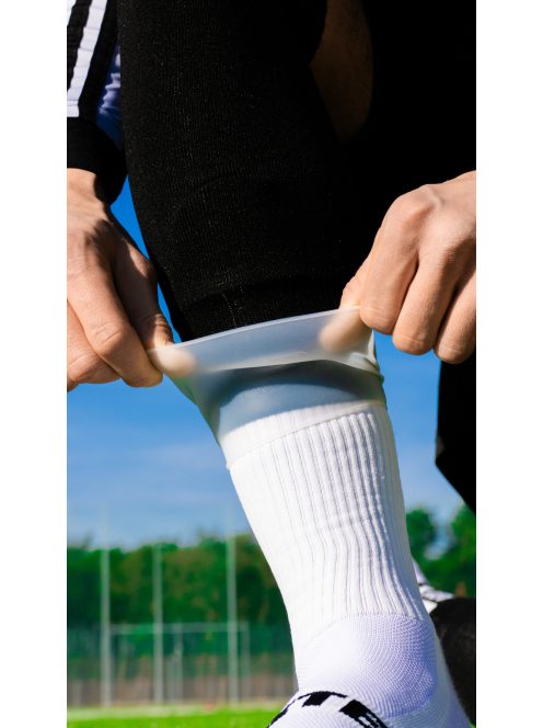 Szilikon szalag átlátszó