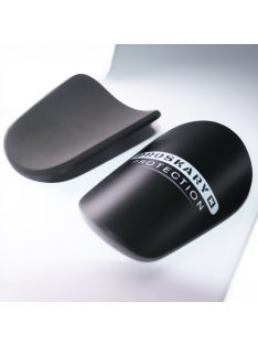 Proskary mini sípcsontvédő fekete