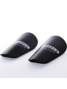 Proskary mini sípcsontvédő fekete