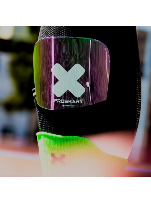 Proskary 'Chameleon' sípcsontvédő