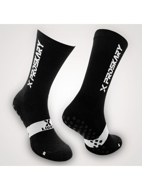 Proskary X-Light grip fekete