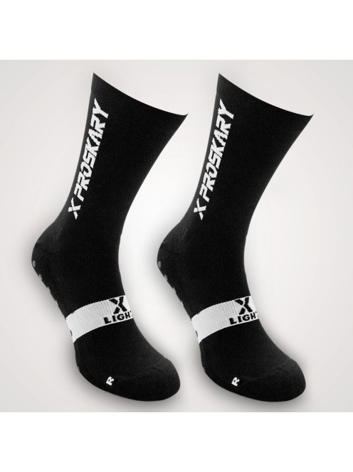 Proskary X-Light grip fekete