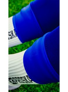 Szilikon szalag kék