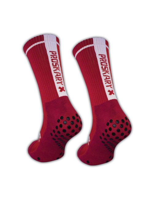 Proskary Elite grip piros