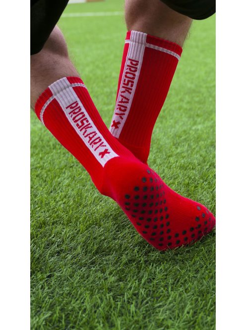 Proskary Elite grip piros