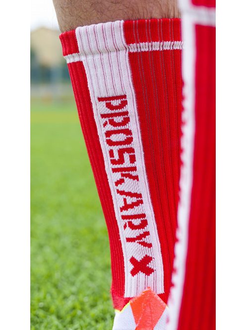 Proskary Elite grip piros