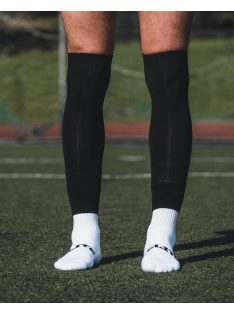 Proskary lábfej nélküli sportszár fekete