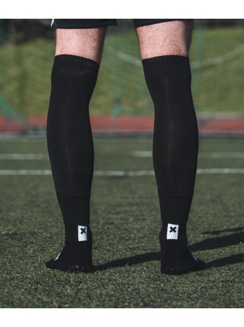 Proskary lábfej nélküli sportszár fekete