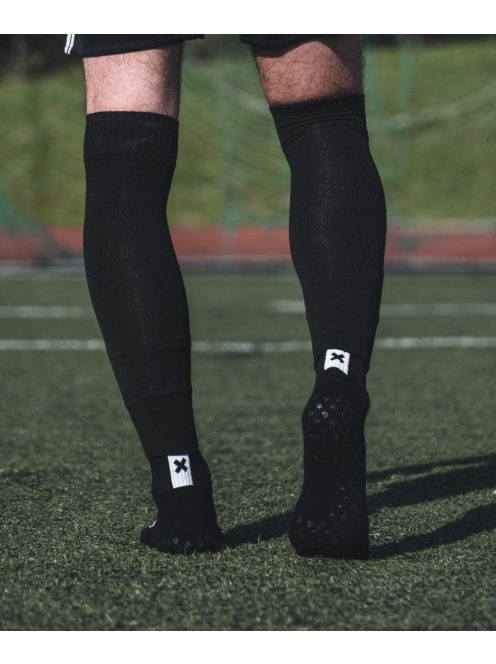 Proskary lábfej nélküli sportszár fekete