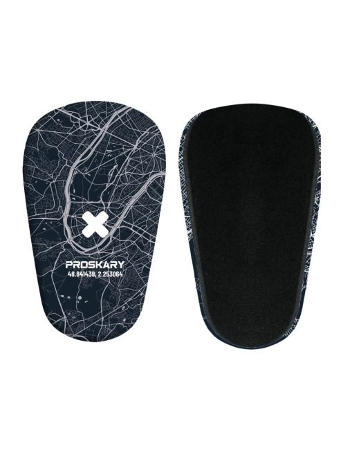 Proskary 'Point-X' sípcsontvédő