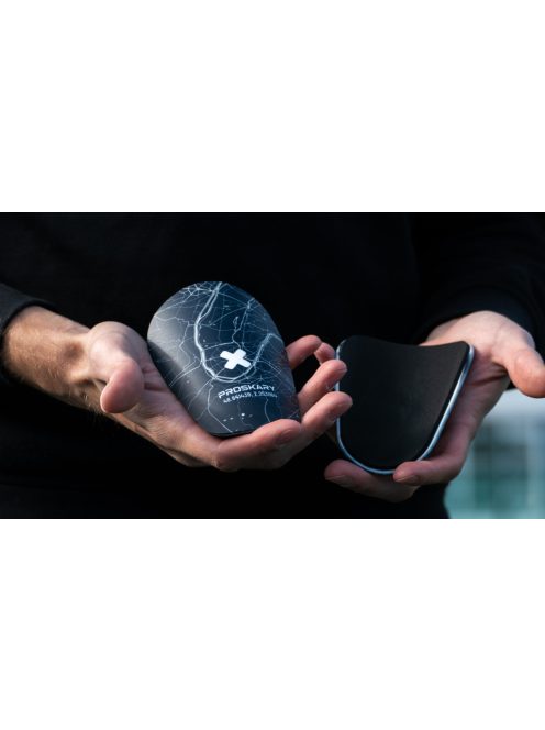 Proskary 'Point-X' sípcsontvédő