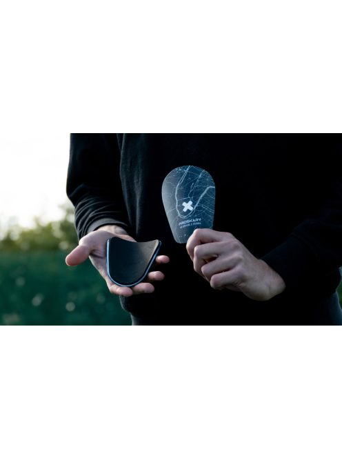 Proskary 'Point-X' sípcsontvédő