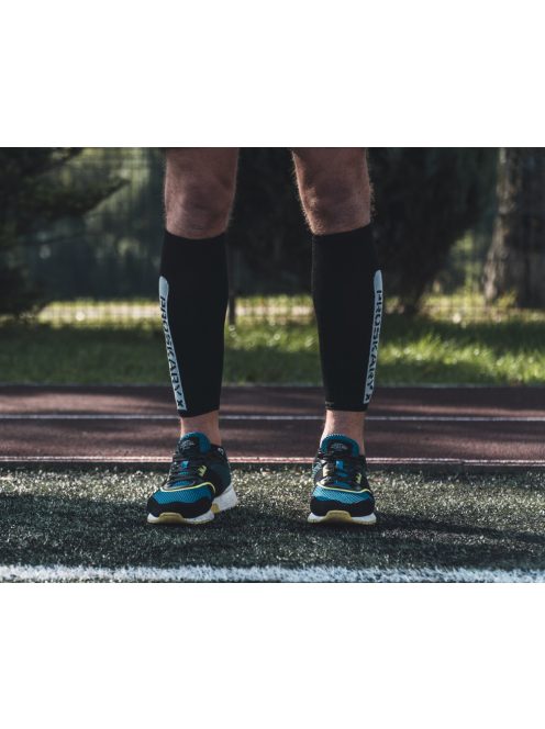 Proskary kompressziós harisnya fekete