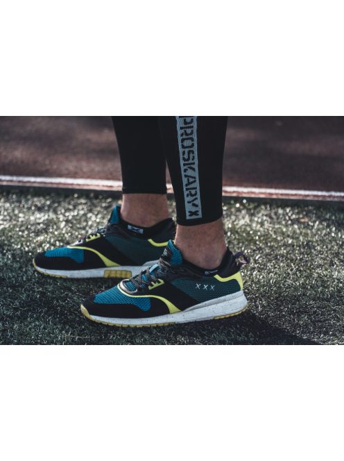 Proskary kompressziós harisnya fekete