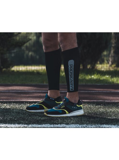 Proskary kompressziós harisnya fekete