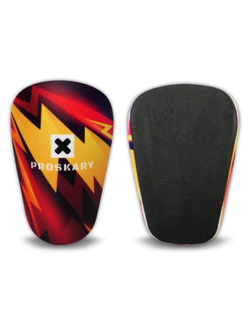 Proskary 'Comic' sípcsontvédő