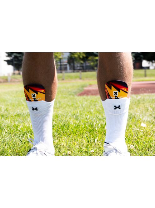 Proskary 'Comic' sípcsontvédő