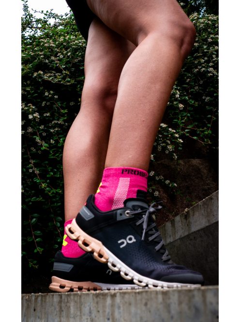 Proskary X-run grip pink