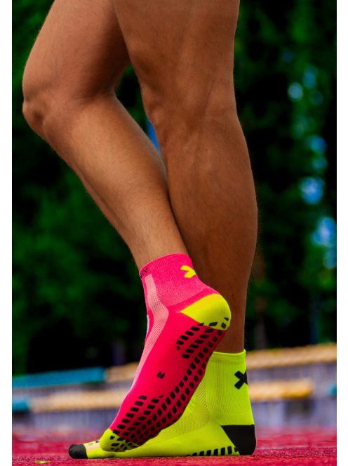 Proskary X-run grip pink