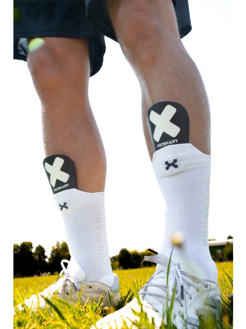 Proskary 'Venom' sípcsontvédő