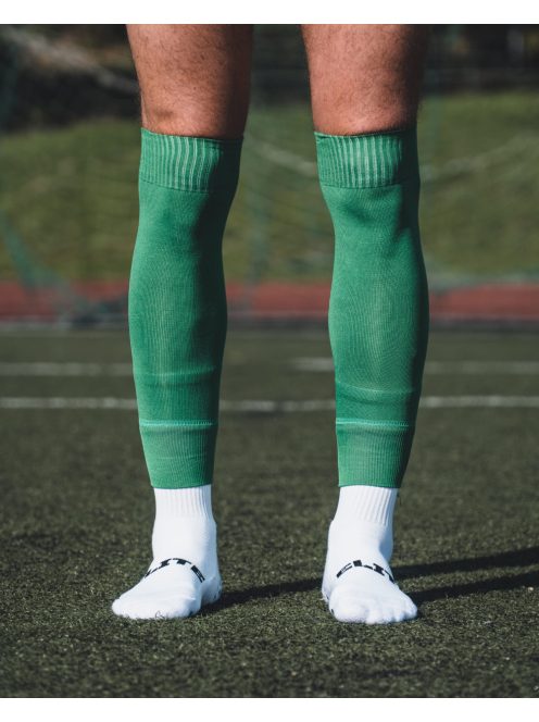 Proskary lábfej nélküli sportszár zöld