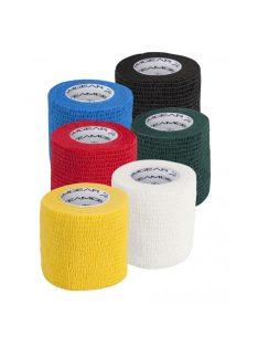 Select sock wrap szalag