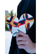 Proskary 'Blaze' sípcsontvédő