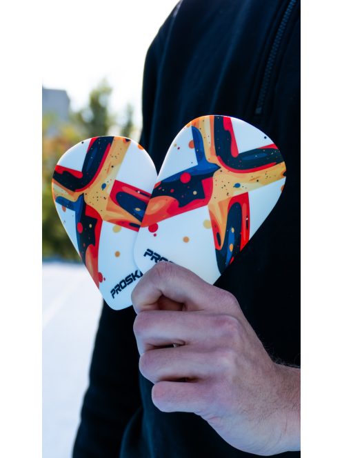 Proskary 'Blaze' sípcsontvédő