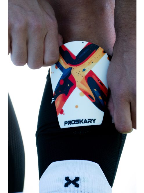 Proskary 'Blaze' sípcsontvédő