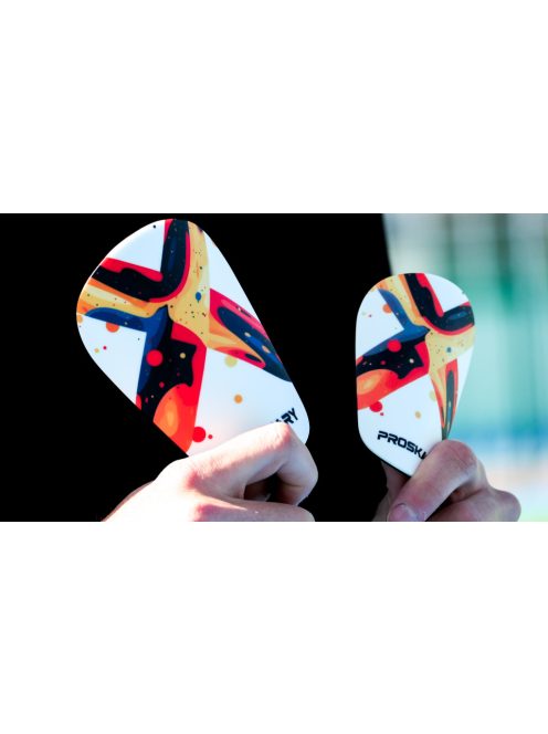 Proskary 'Blaze' sípcsontvédő