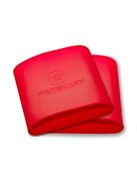 Szilikon szalag piros