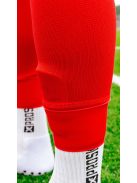 Szilikon szalag piros