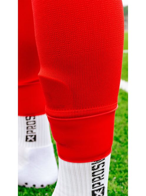 Szilikon szalag piros