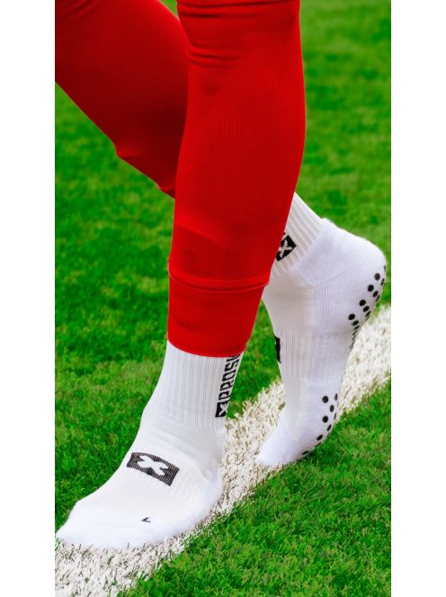 Szilikon szalag piros