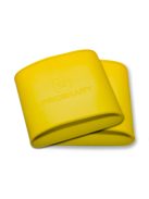 Szilikon szalag sárga