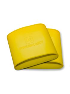 Szilikon szalag sárga