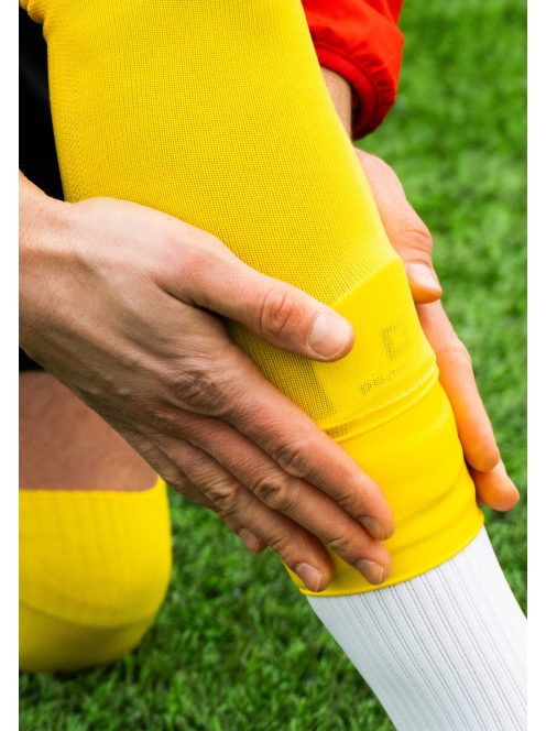 Szilikon szalag sárga