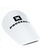 Proskary mini sípcsontvédő fehér