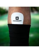 Proskary mini sípcsontvédő fehér