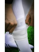 Szilikon szalag fehér