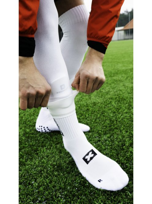 Szilikon szalag fehér