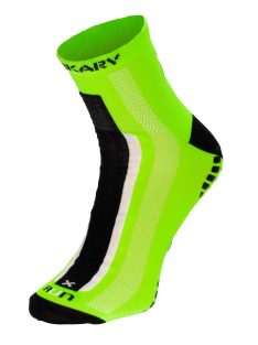 Proskary X-run grip fluo